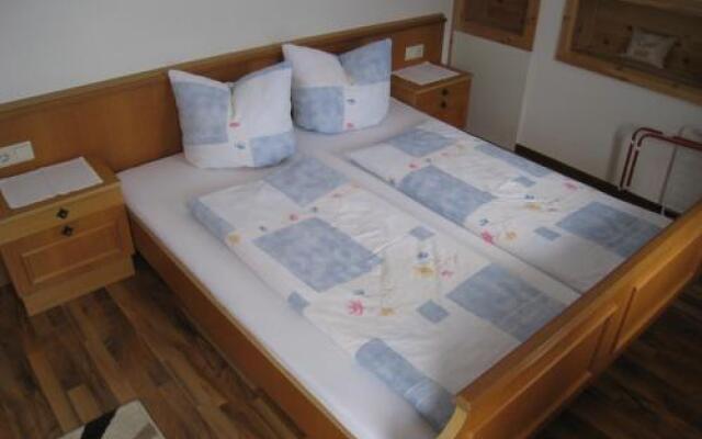 Ferienwohnungen Eiter