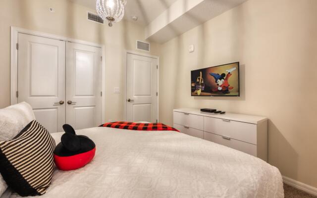 Spacious and pleasant home near Disney