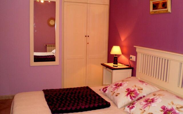 Apartamentos Huerta Carúa I y II