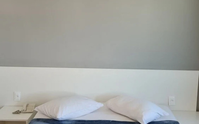TrevizZo Wyndham São Paulo ibirapuera