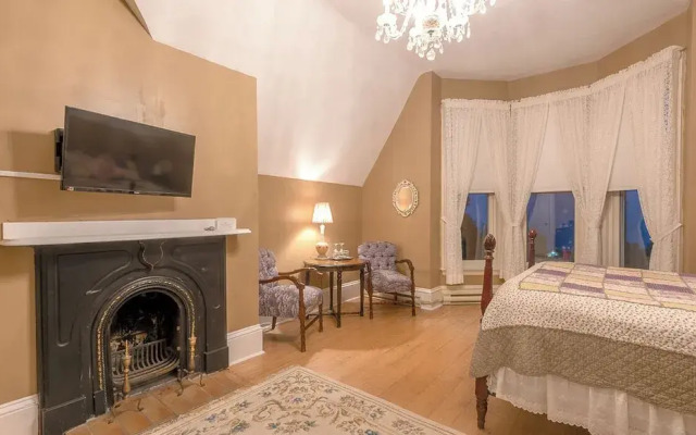 St. Martins Country Inn