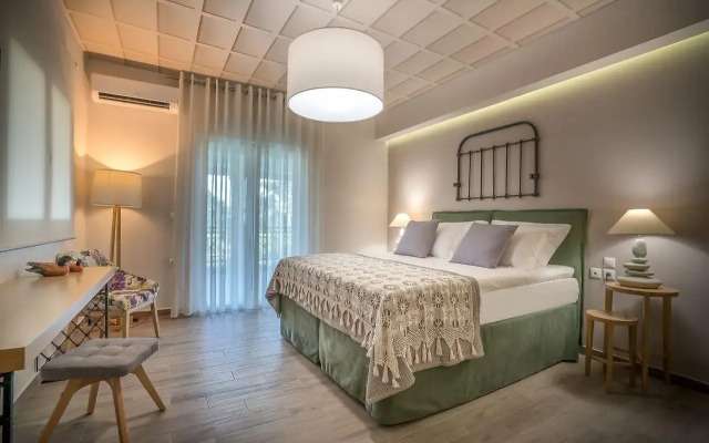 Rivazzurra Luxury BeachFront Villa