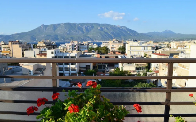 Astonishing View Central Apartment