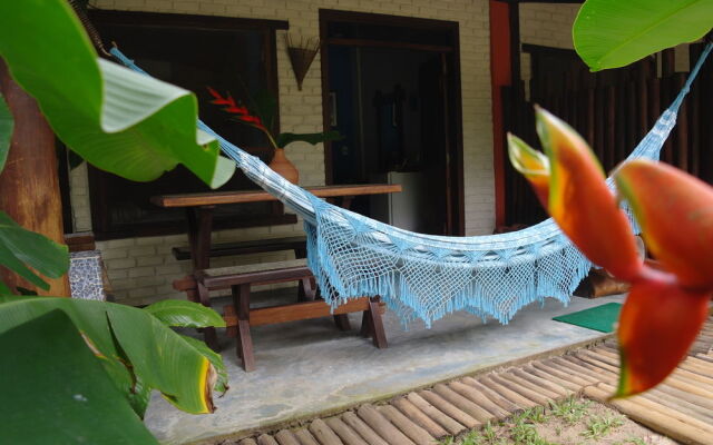 Pousada Capitão Gancho