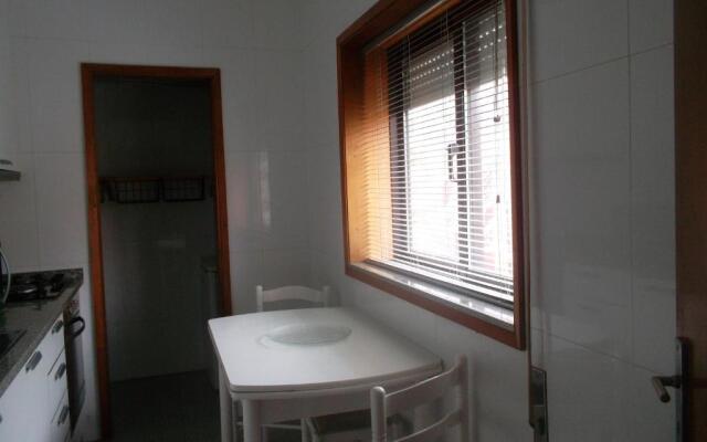 Afurada Apartment - 2 Room - 5 Persons