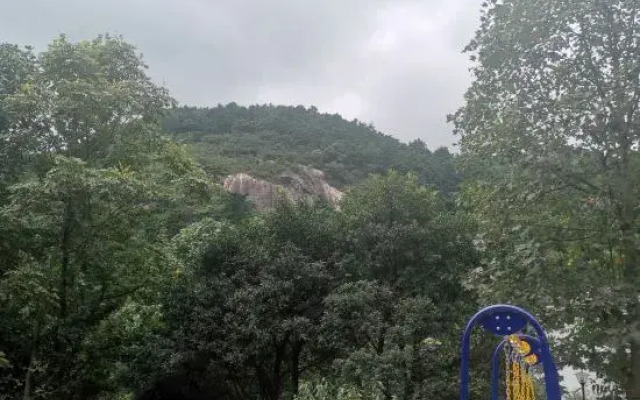 YunyiMountainHouse