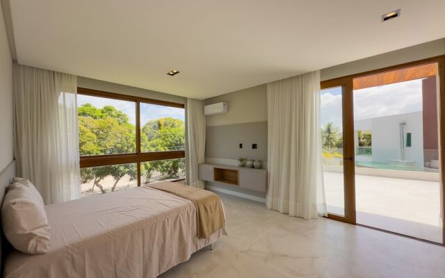 Maruwá - Villa Paraíso dos Lagos