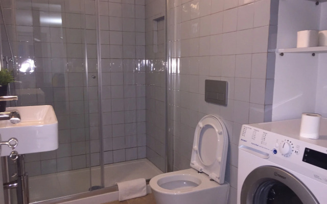 Apartments Center Bairro Alto