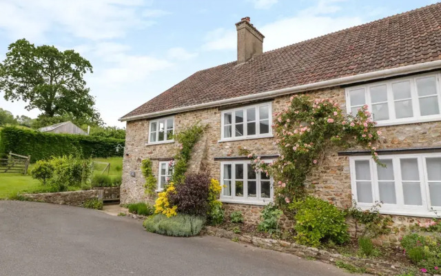 Whitehall Farm Cottage