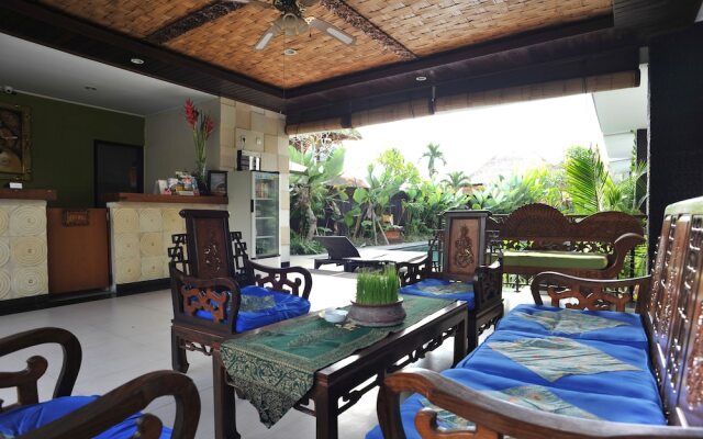 Airy Ubud Pengosekan Premasanti 7 Bali