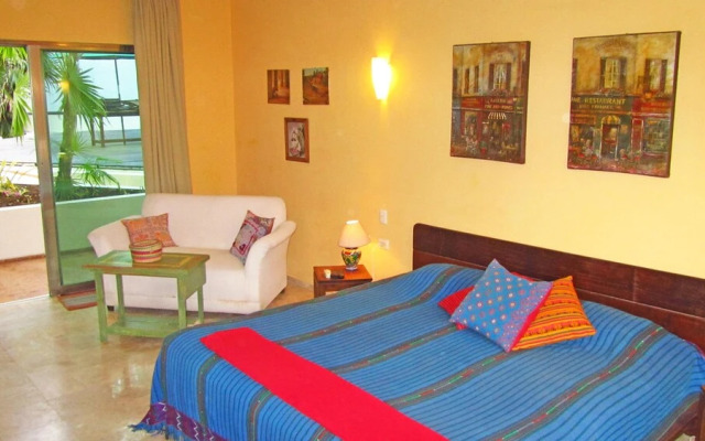 Royal Oasis Studio by PRP