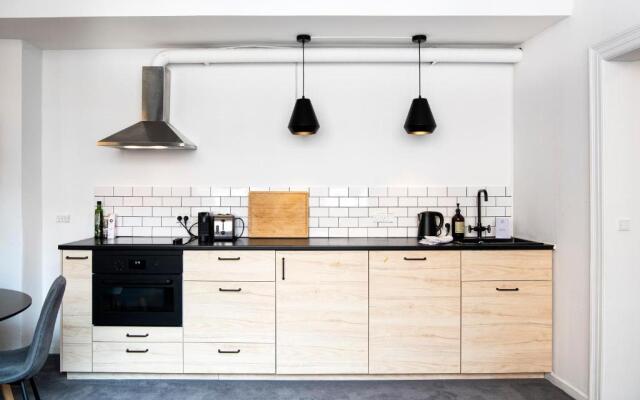 The Brewer Atelier by Daniel&Jacob’s