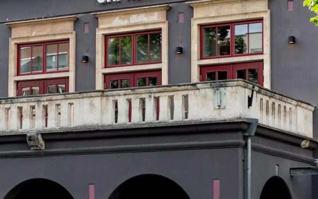 Lendhotel