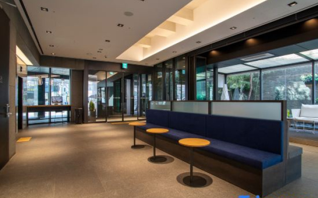 Hop Inn Seoul Myeongdong