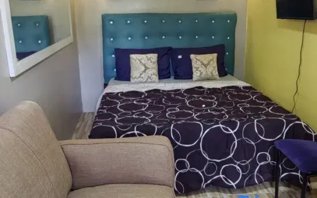 Kikay's Bed and Breakfast
