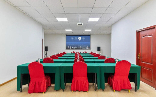 Conch Boutique Hotel