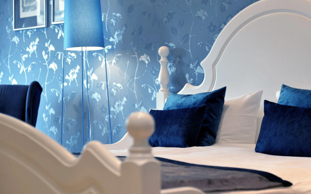 Villa Mittermeier Hotellerie & Restaurant