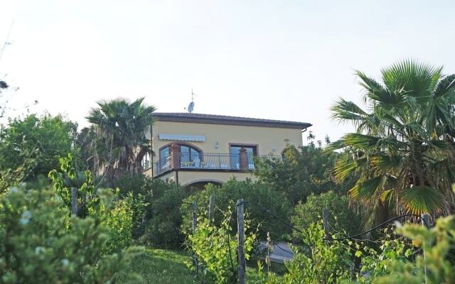 Villa Claudia