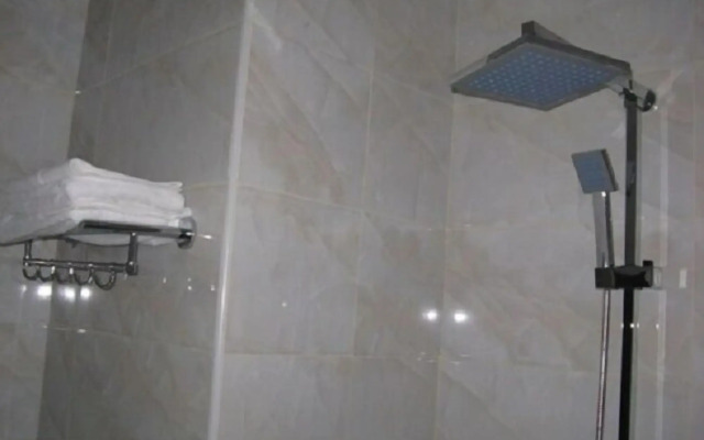 Rungwe Hotel