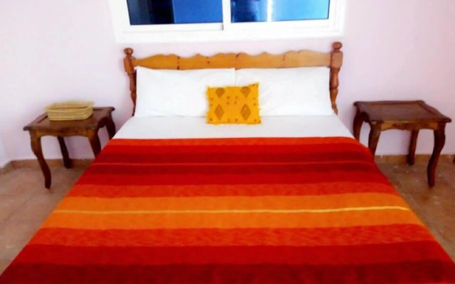 Ilios Surf Hostel