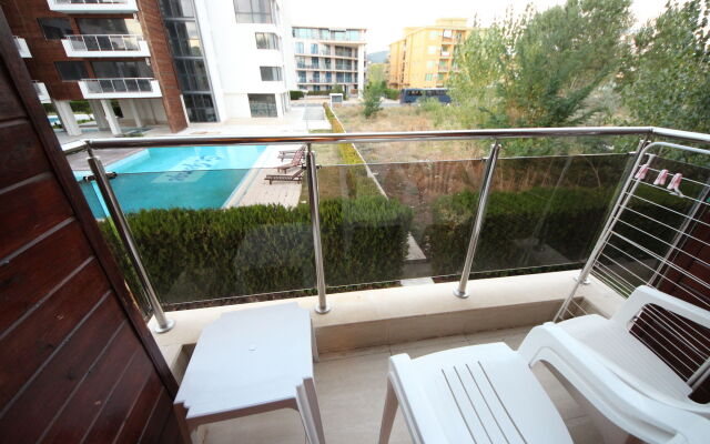 Menada Eden Apartments