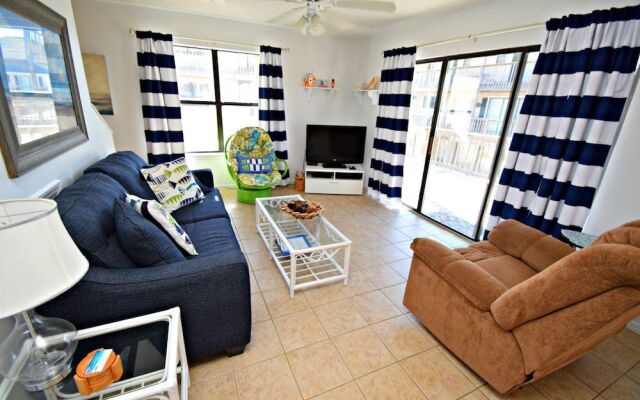 Heron Landing #11 by RedAwning