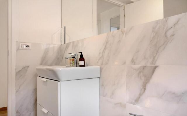 Appartamento Oliva Villa Arber