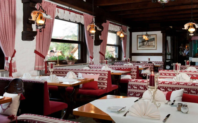 Victor's Seehotel Weingärtner