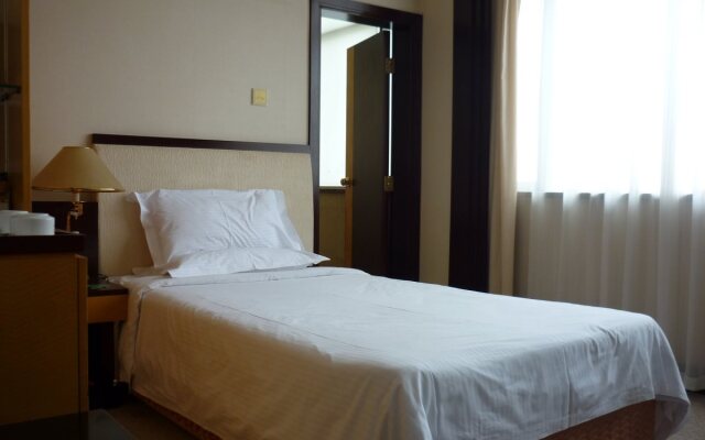 Qingdao Great Tang Harvest Hotel