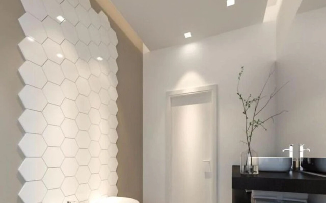 La Nonnina Suite