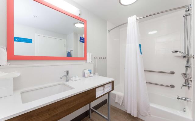 Hampton Inn Christiansburg/Blacksburg