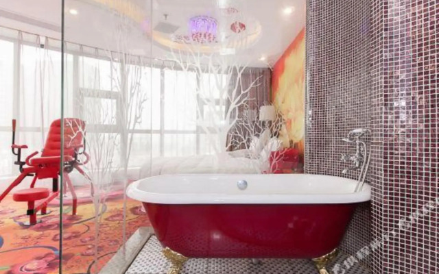 Dream House (Wuxi Liangxiwangda)