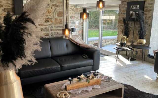Holiday Home in Jalhay Near the Spa