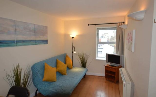 2BR in Ireland's Trendiest Neighbourhood