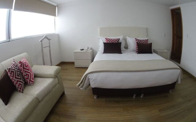Hotel Le Select