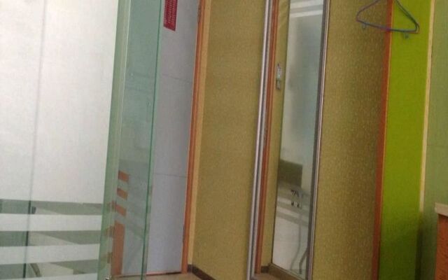 Sheng Tang Hui Hotel- Nanjing