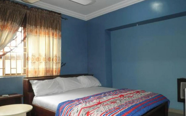 Isno Hotel