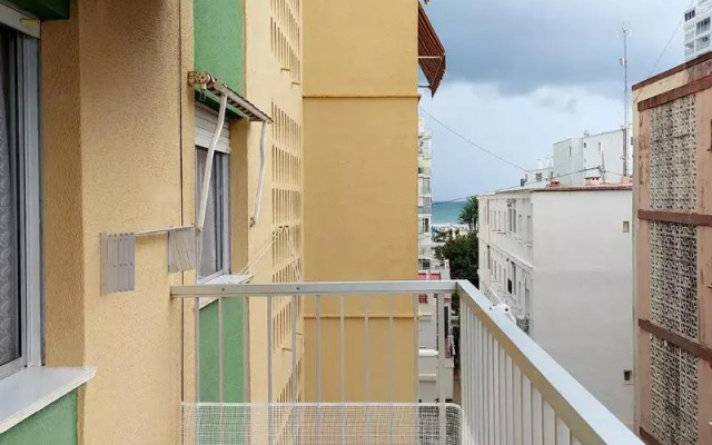 Apartamentos Gandia Mediterraneo 3000