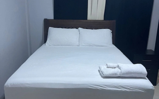 Impeccable 2-bed Apartment in Kingston With Pool