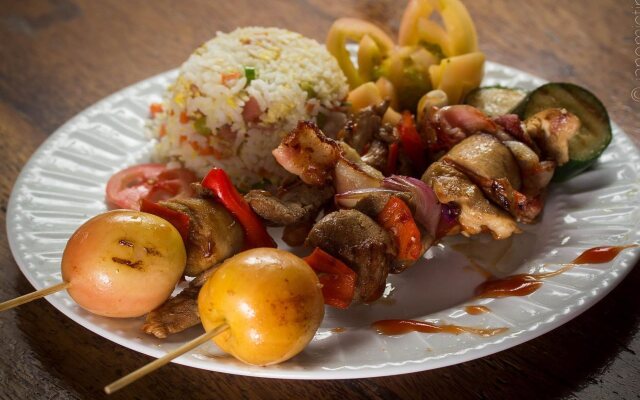 Wellbeach Dive Resort