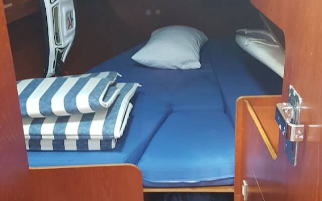 B & Boat Cetara and Travel