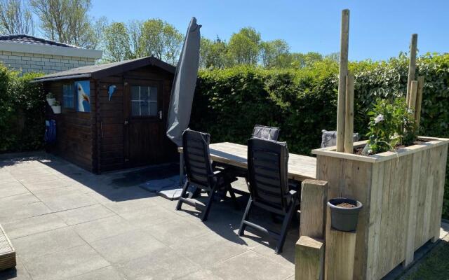 RBR 1021 Beach Resort Kamperland