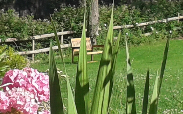 Sannan Court Holiday Apartments