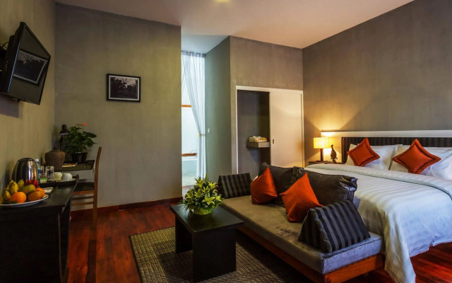Tresor d'Angkor Villa & Resort by AIC