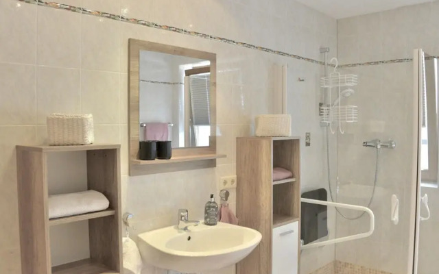 Holiday Home in Fulpmes Near ski Lift
