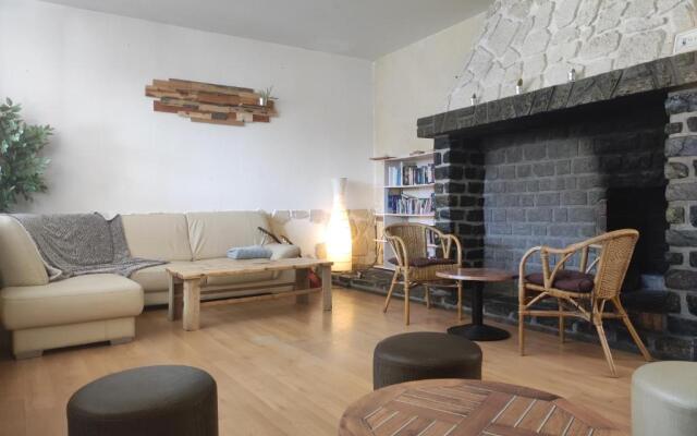 Auberge de Jeunesse HI Chamrousse