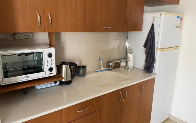 דירת סטודיו/Studio/Apartment