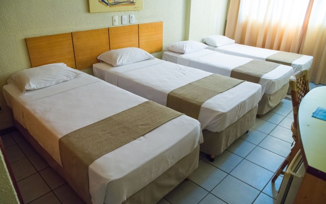 Rede Andrade Casa Blanca Hotel