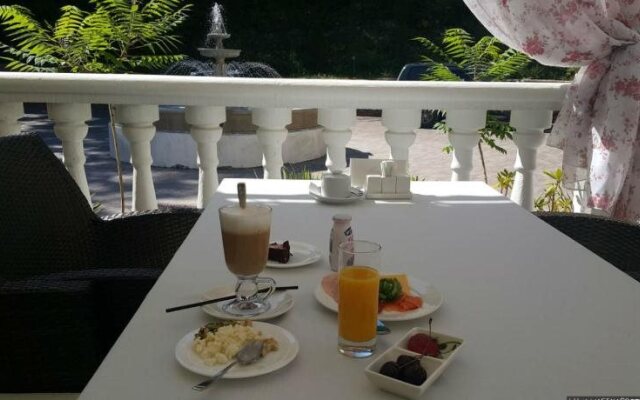 Sea Club Hotel