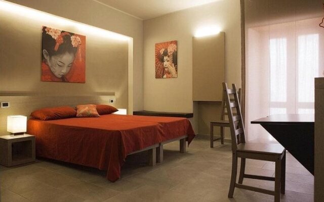 B&B Al Centro Storico